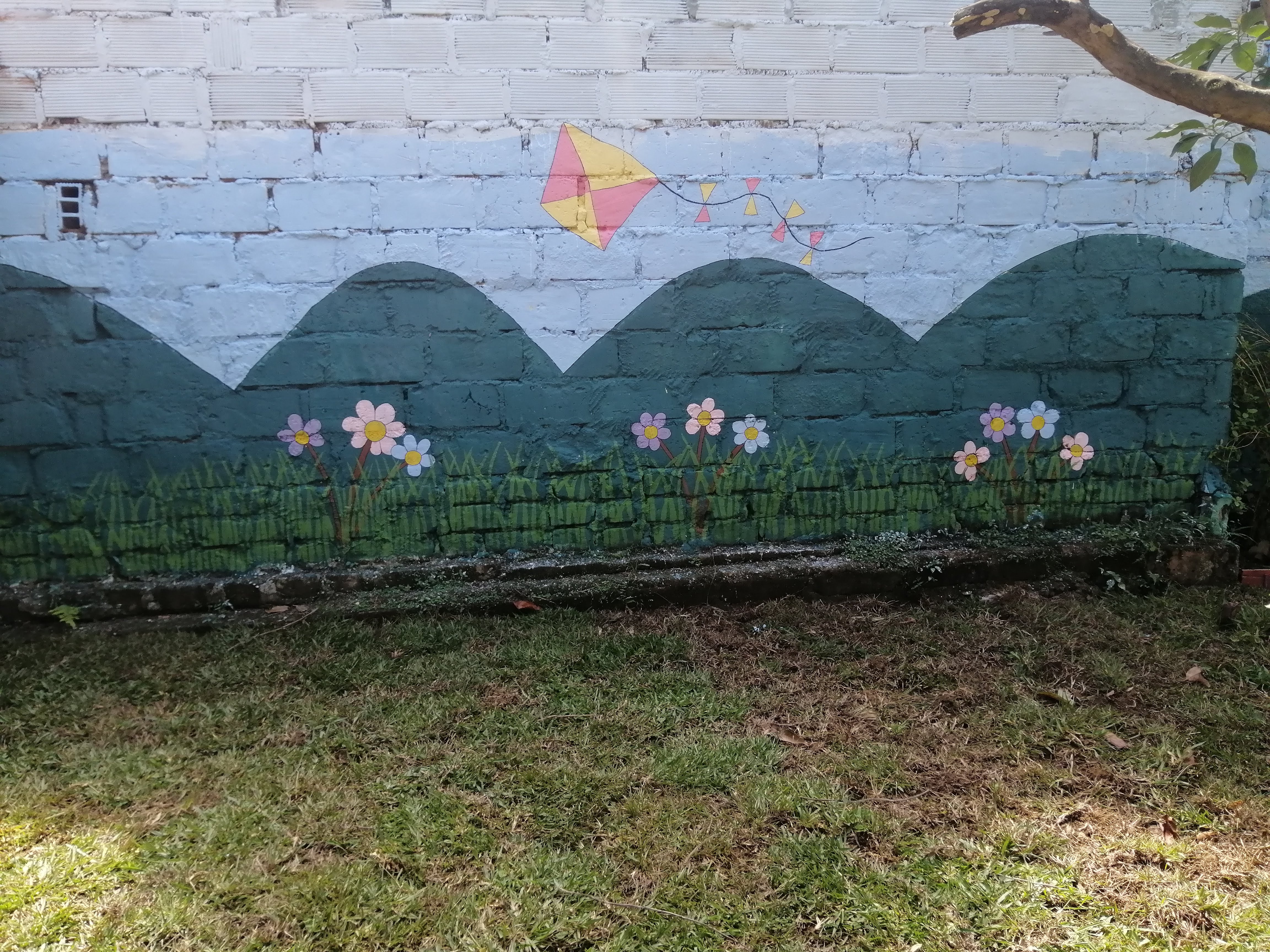 Teatro al Aire Libre - Sede Fontidueño