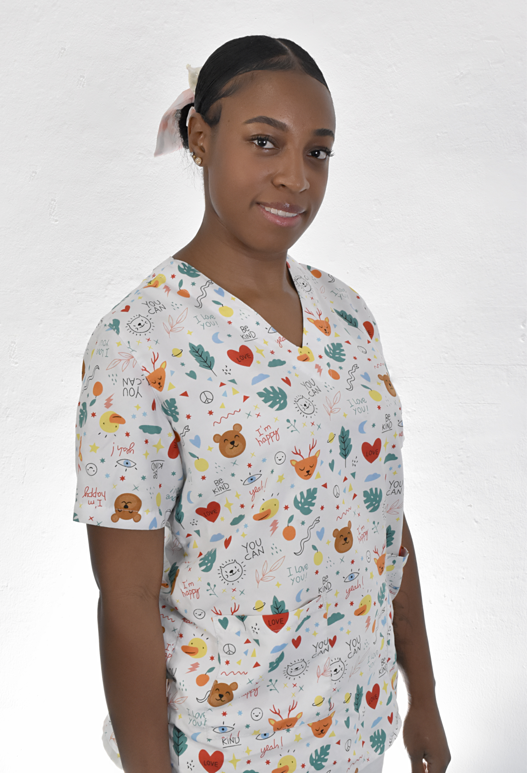 Anyela - Chef Infantil