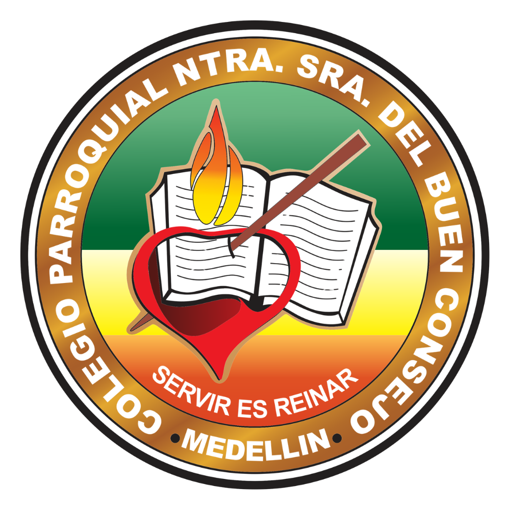 Colegio Parroquial Nuestra Señora del Buen Consejo