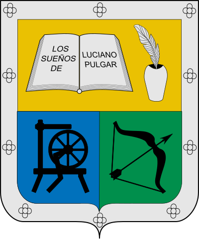 Escudo de Bello - Secretaría de Educación