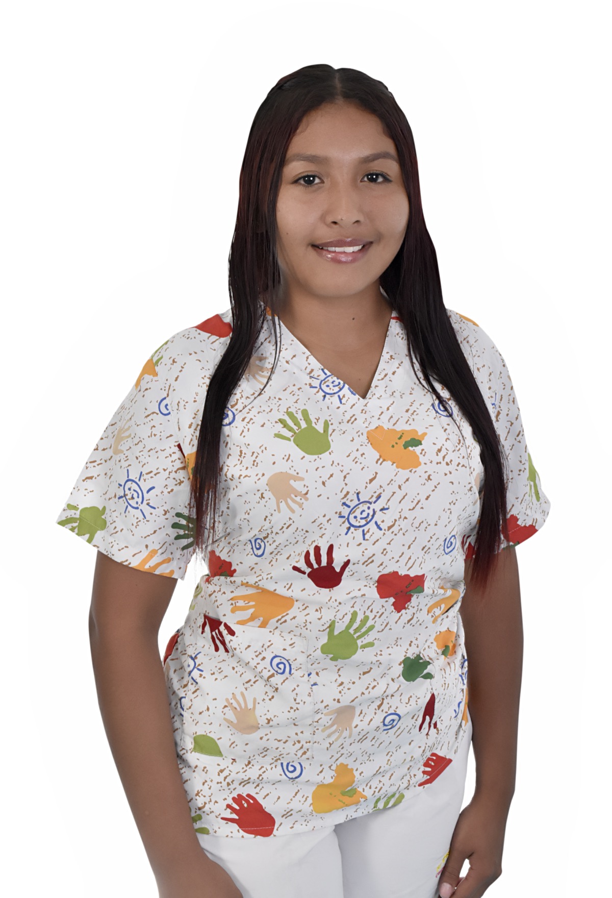 Daniela Rodríguez - Maestra Prejardín A