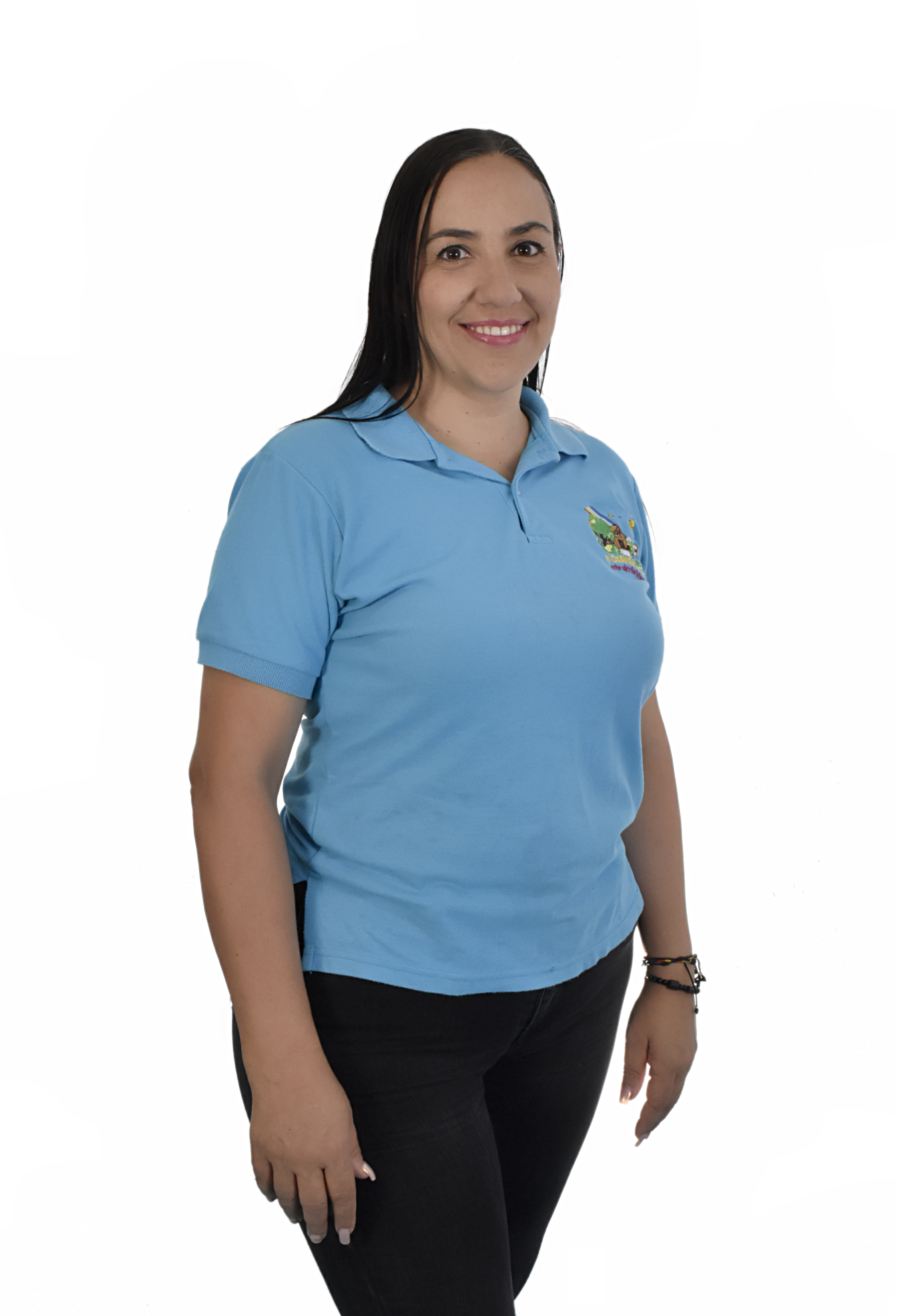 Fabiola Pérez - Directora y Fundadora