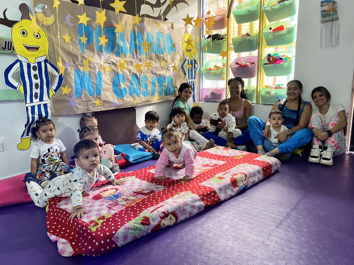 Reconocimiento Mujeres Ilustres Bellanitas 2024