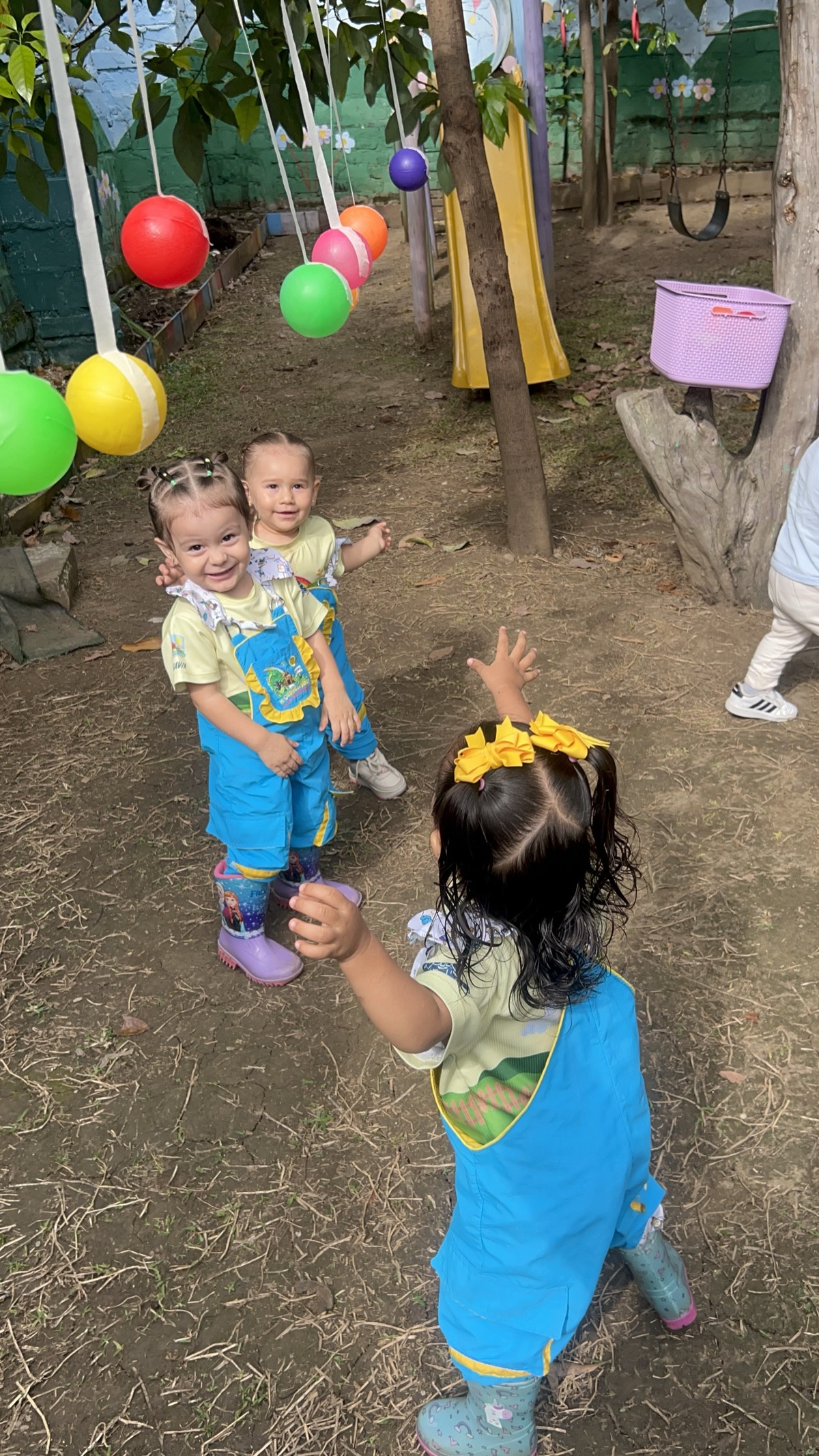 Mi Casita del Saber en Aprendizajes Significativos 2023