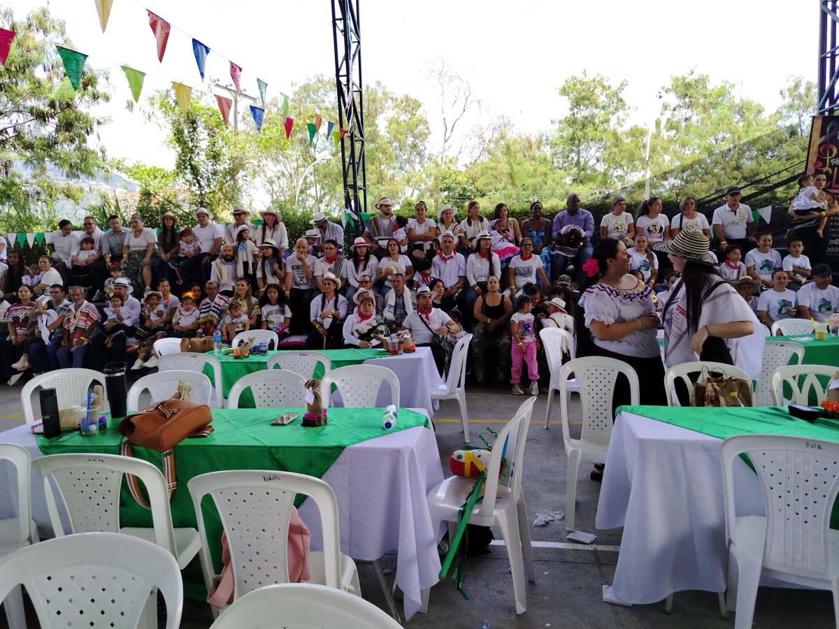 Valores en accion - Cuidado y amor