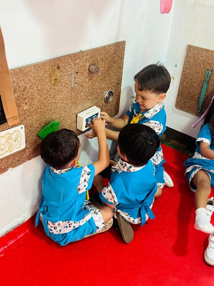 Filosofía pedagógica